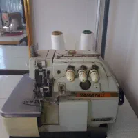 چرخ سه نخ یاماتا ژاپن تمیز در حد