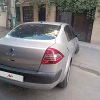 مگان 2006 5سال خواب