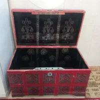صندوق قدیمی