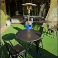 استخدام باریستا  خانم