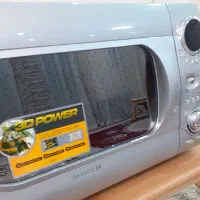 مایکروویو یا ماکروفر دوو ساخت کره|اجاق گاز و لوازم برقی پخت‌وپز|قم, هنرستان|دیوار