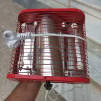 کرسی برقی ترموستات‌دار (نیاز به تعمیر)