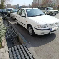 سمندSE|خودرو سواری و وانت|تهران, حافظیه|دیوار