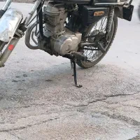 موتور پارکینگی