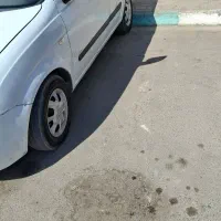 تیبا 93|خودرو سواری و وانت|برخوار, |دیوار