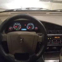 پرشیا مدل۹۲ سفید بی نظیر|خودرو سواری و وانت|کرج, شهرک بنفشه|دیوار