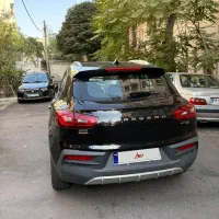 بورگوارد BX5|خودرو سواری و وانت|تهران, مهران (سیدخندان)|دیوار