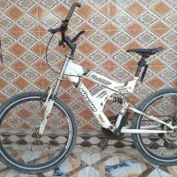 دوتا دوچرخه تمیز  شماره ۲۴