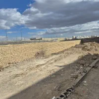 فروش زمین مسکونی