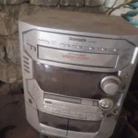 کلگی ظبط پاناسونیک و سامسونگ