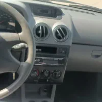 پراید مدل 91