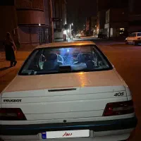 ماشین اس ال ایکس