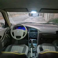 پژو 405 دوگانه کارخانه|خودرو سواری و وانت|پیرانشهر, |دیوار