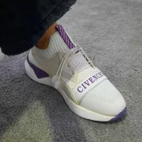 انواع بافت،کفش،پوتین