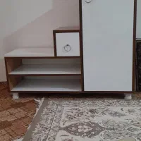 جاکفشی|جاکفشی، کمد، دراور|مشهد, شیرحصار|دیوار