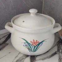 دیگ سرامیکی