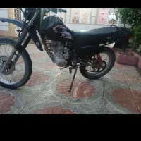 موتور تریل85