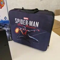 PS4 Fat 1000GB|کنسول، بازی ویدئویی و آنلاین|تهران, آسمان|دیوار