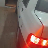 پراید ۱۳۱. باب مصرف کننده. مدل ۹۹