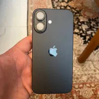 ایفون ۱۶ نرمال ۱۲۸ گیگ iphone 16