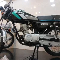 موتور هندا ۱۲۵ مدل۱۳۸۸ شهاب