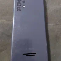 گوشی سامسونگ A13 64/4 درحدنو