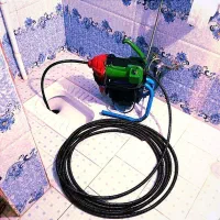 لوله بازکنی تضمینی کل مشهد فنرزن۲۴ساعته چاه بازکن