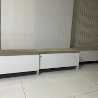 نیمکت های دونفره و سه نفره و چهار نفره|صندلی و نیمکت|گناباد, |دیوار