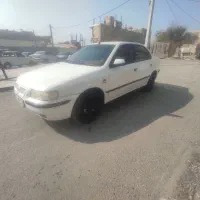 سمند مدل88|خودرو سواری و وانت|رودان, |دیوار