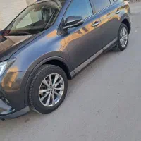 تویوتا رافور