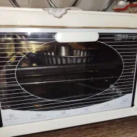 توستر|اجاق گاز و لوازم برقی پخت‌وپز|کرمانشاه, |دیوار