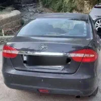 جک جی۵ بیرنگ|خودرو سواری و وانت|کرج, باغستان|دیوار