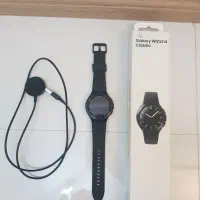 ساعت هوشمند galaxy watch 4 classic