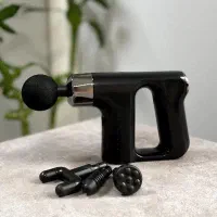 ماساژور تفنگی کارامد سایز بزرگ