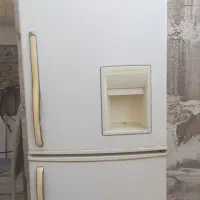 یخچال فریزر