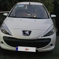 پژو207تیوفایوارتقا