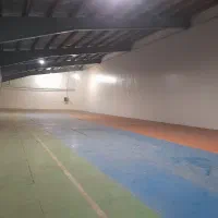 اجاره سالن برای باشگاه ورزشی بدنسازی رشته های رزمی|اجارهٔ دفتر کار، اتاق اداری، مطب|رشت, ترمینال|دیوار