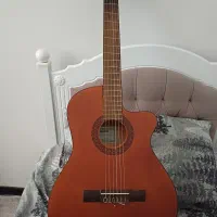 گیتار c40 یاماها