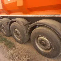 کمپرس مارال|خودرو سنگین|سلامی, |دیوار