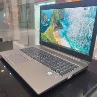 HP ZBOOK 15 G6|رایانه همراه|شیراز, شهرک گلستان|دیوار