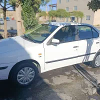 سمند مدل ۹۸ال ایکس مولتی پلاس|خودرو سواری و وانت|بروجرد, |دیوار