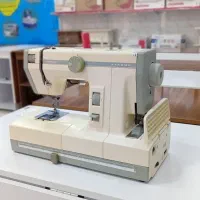 چرخ خیاطی دوکله|چرخ خیاطی و ریسندگی|بندر کنگان, |دیوار