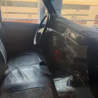 وانت نیسان دوگانهسوز مدل ۱۳۹۰|خودرو سواری و وانت|خمینیشهر, |دیوار