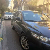 سراتو مدل ۹۴|خودرو سواری و وانت|تهران, میرداماد|دیوار