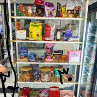 رگال ترمو شش طبقه با ال ای ادی و چرخ  محرک