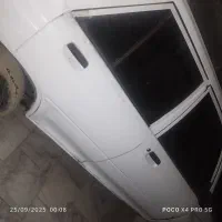 معامله پراید 96با پیکان وانت|خودرو سواری و وانت|سراوان, |دیوار