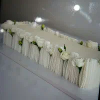 فروشندگی در قنادی.و کارگر ساده