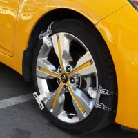 زنجیر چرخ آسان نصب همی سایز تسمه ای|قطعات یدکی و لوازم جانبی|تهران, حبیب الله|دیوار