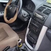 سمند سورن ef7