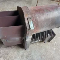فروش کوره دستگاه خشک کن